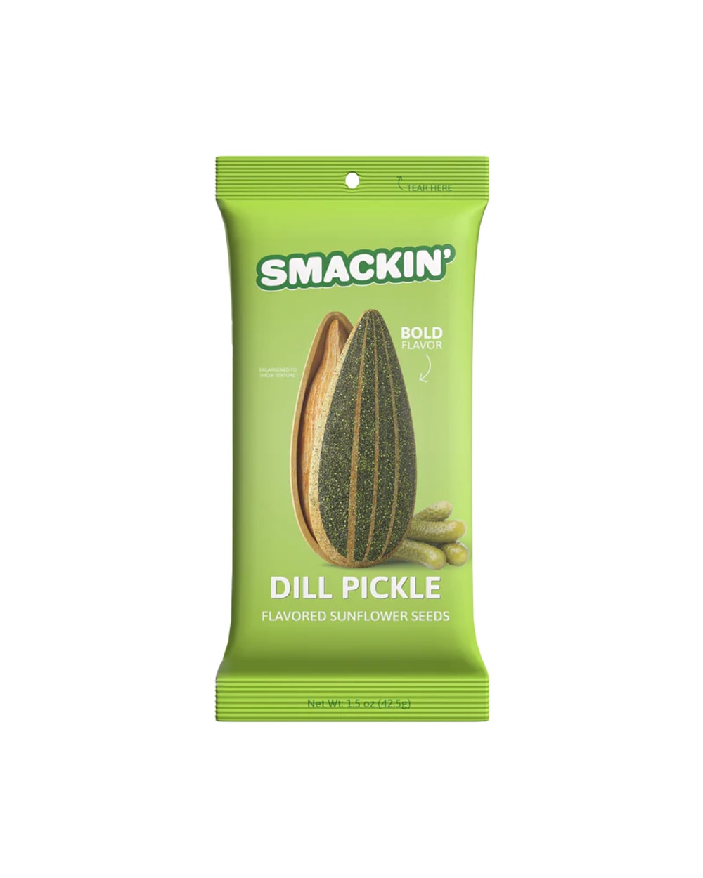Sunflower Seeds - 1.5oz