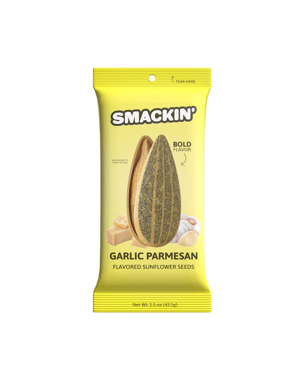 Sunflower Seeds - 1.5oz