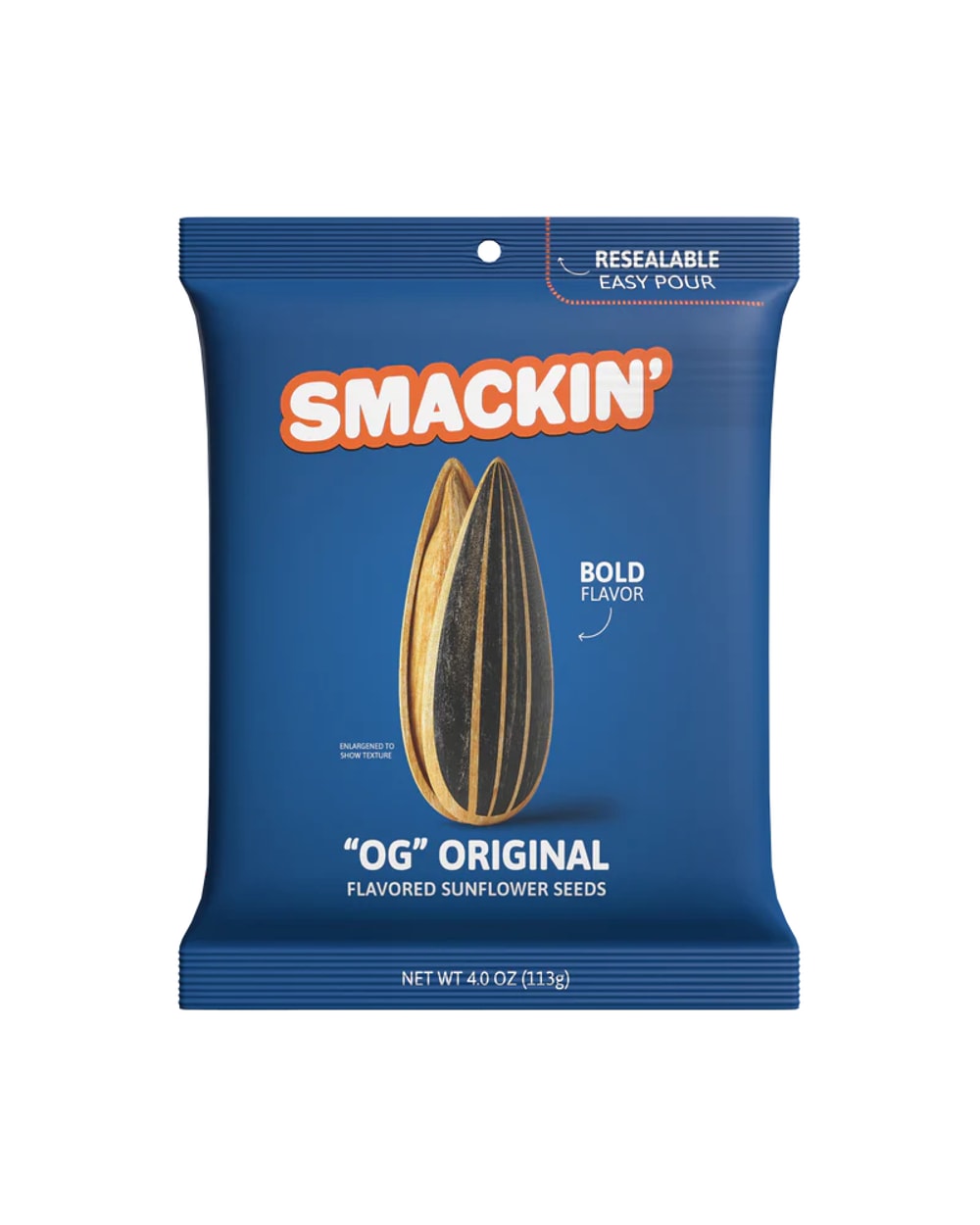 Sunflower Seeds - 4oz