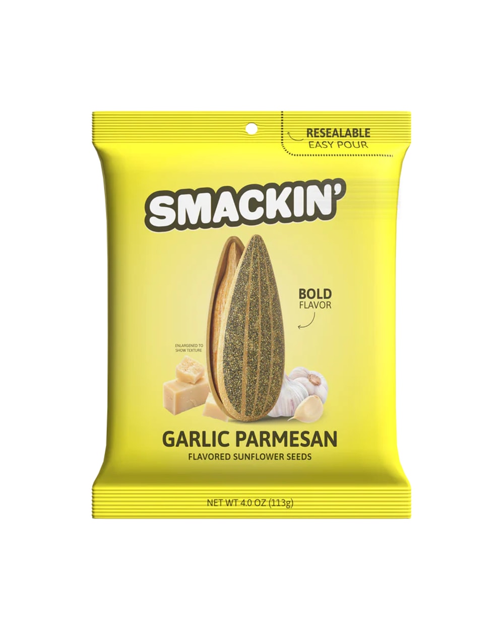 Sunflower Seeds - 4oz