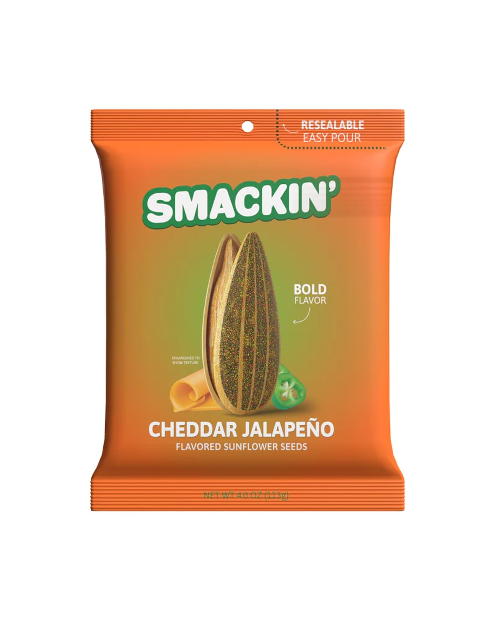 Sunflower Seeds - 4oz