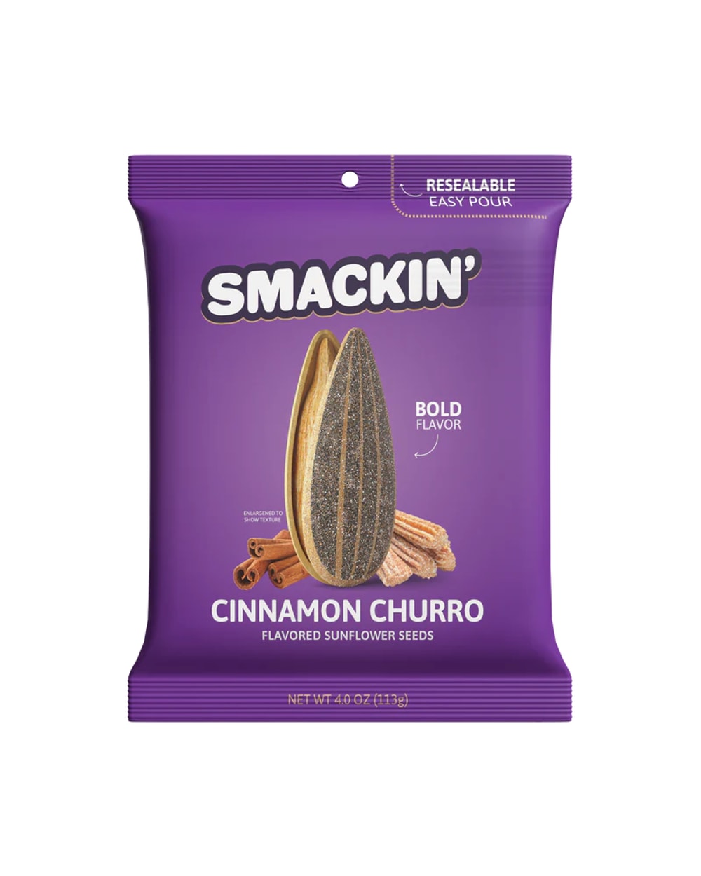 Sunflower Seeds - 4oz
