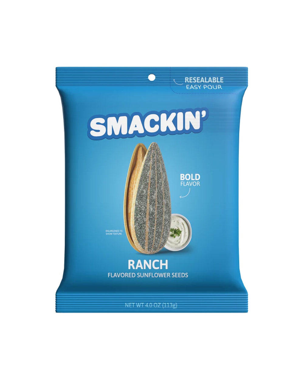 Sunflower Seeds - 4oz
