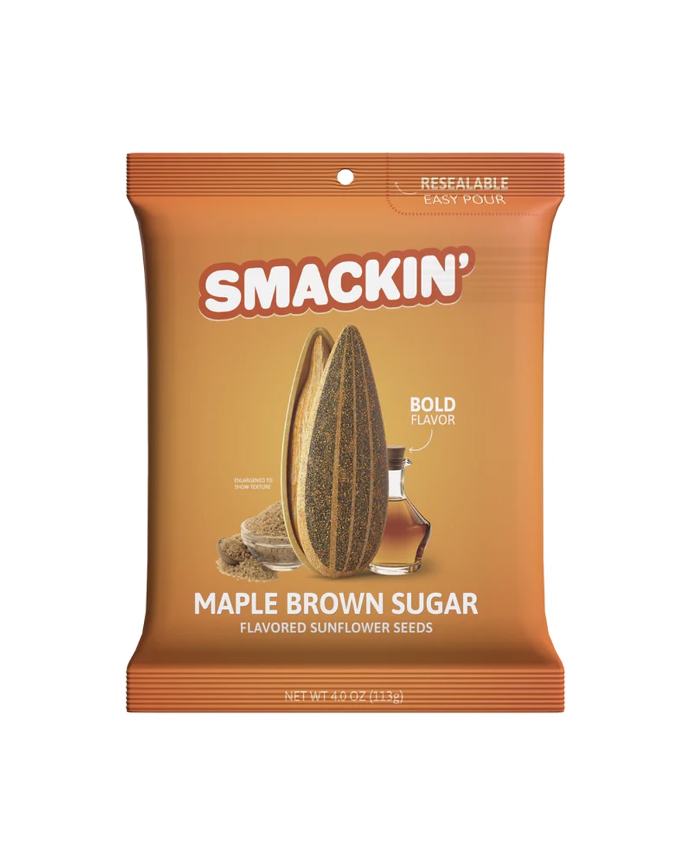 Sunflower Seeds - 4oz