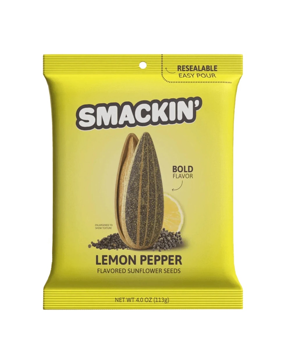 Sunflower Seeds - 4oz