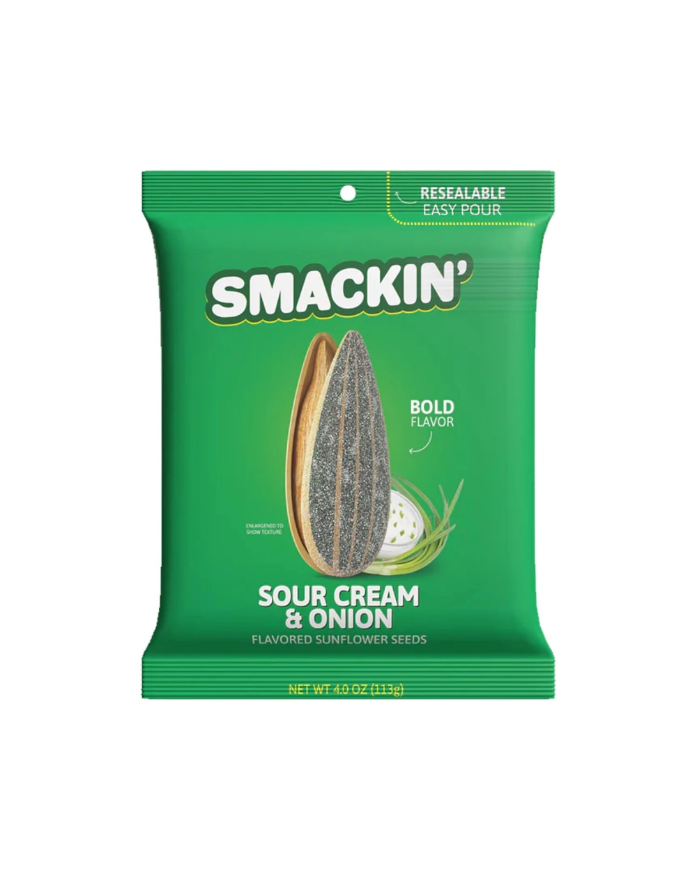 Sunflower Seeds - 4oz