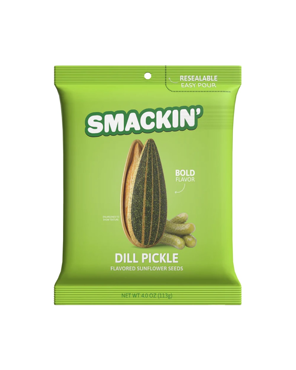 Sunflower Seeds - 4oz
