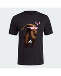 Sunny GOAT Graphic T-Shirt Adult