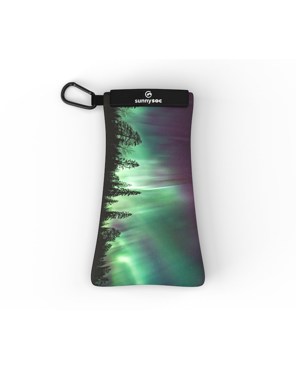 Sunny Soc Sunglass Sleeve