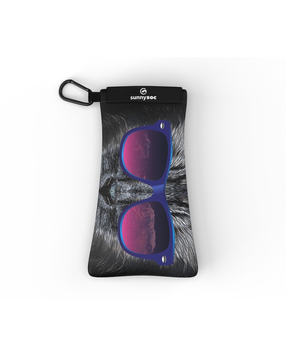Sunny Soc Sunglass Sleeve