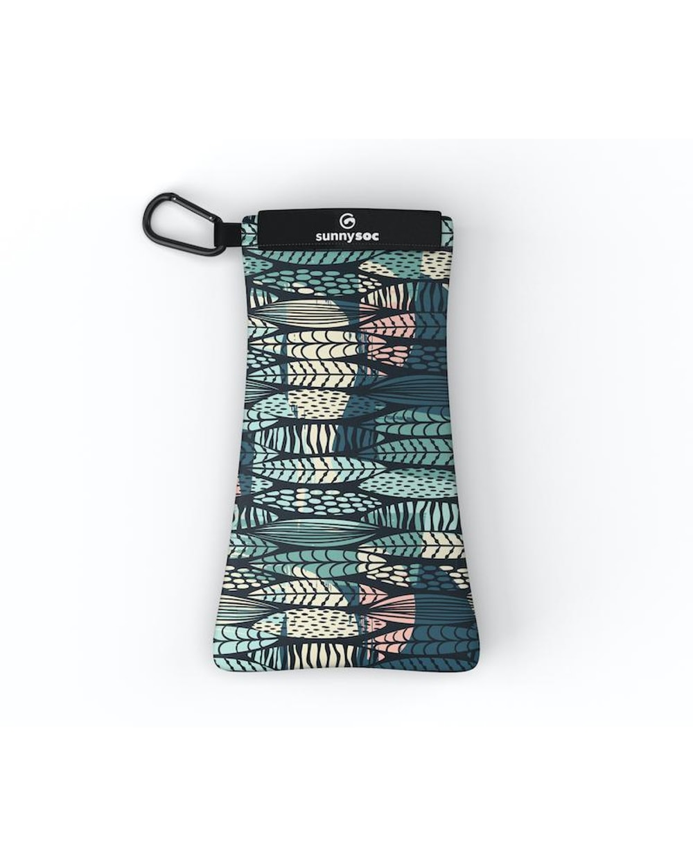 Sunny Soc Sunglass Sleeve