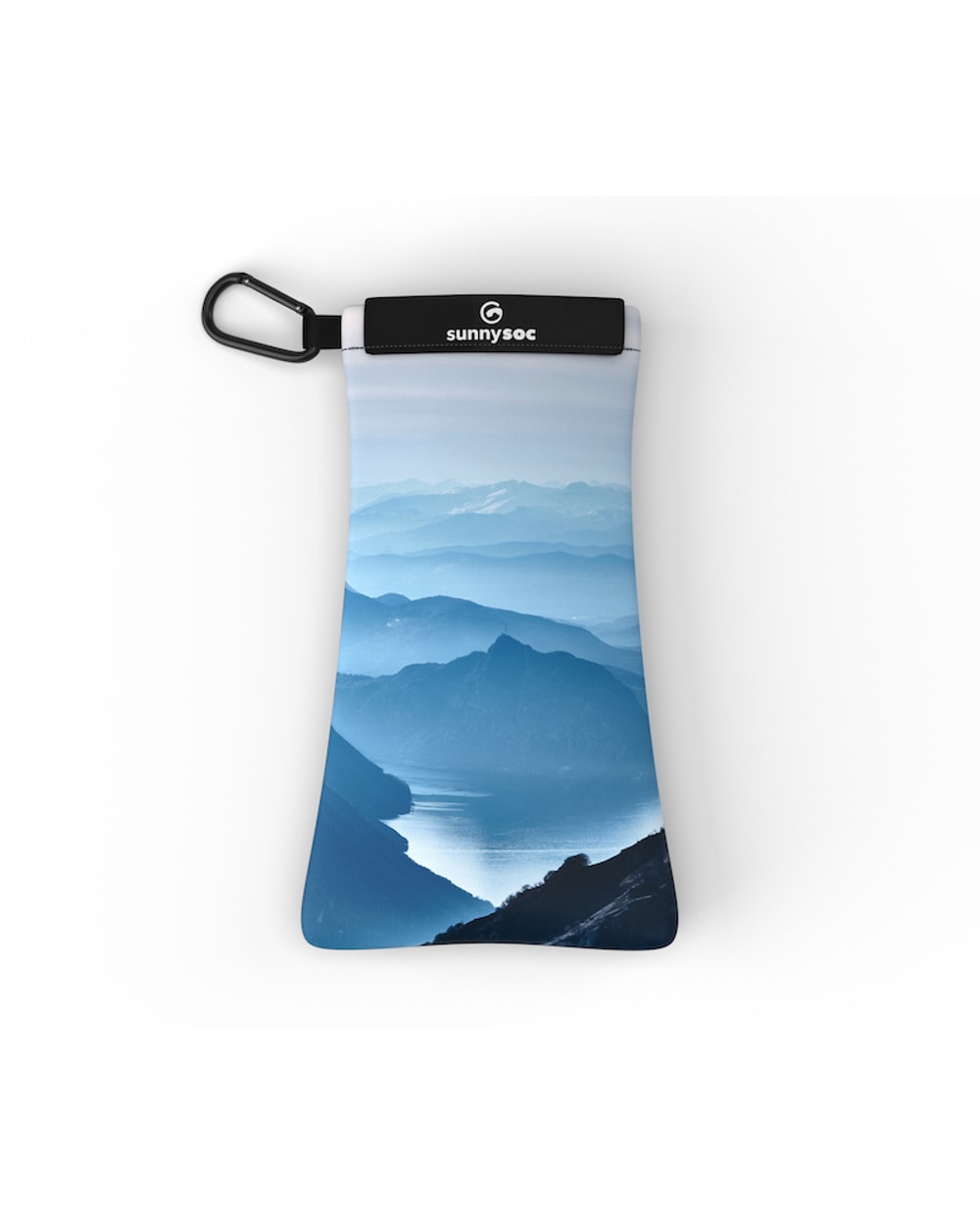 Sunny Soc Sunglass Sleeve