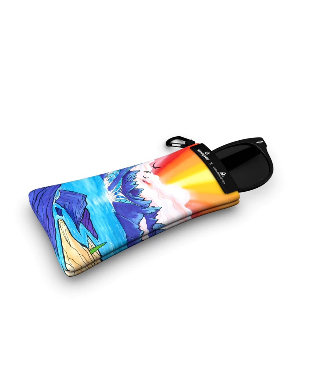 Sunny Soc Sunglass Sleeve