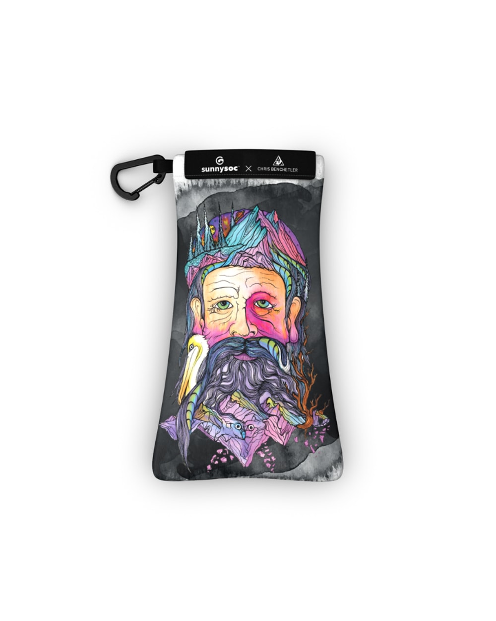 Sunny Soc Sunglass Sleeve