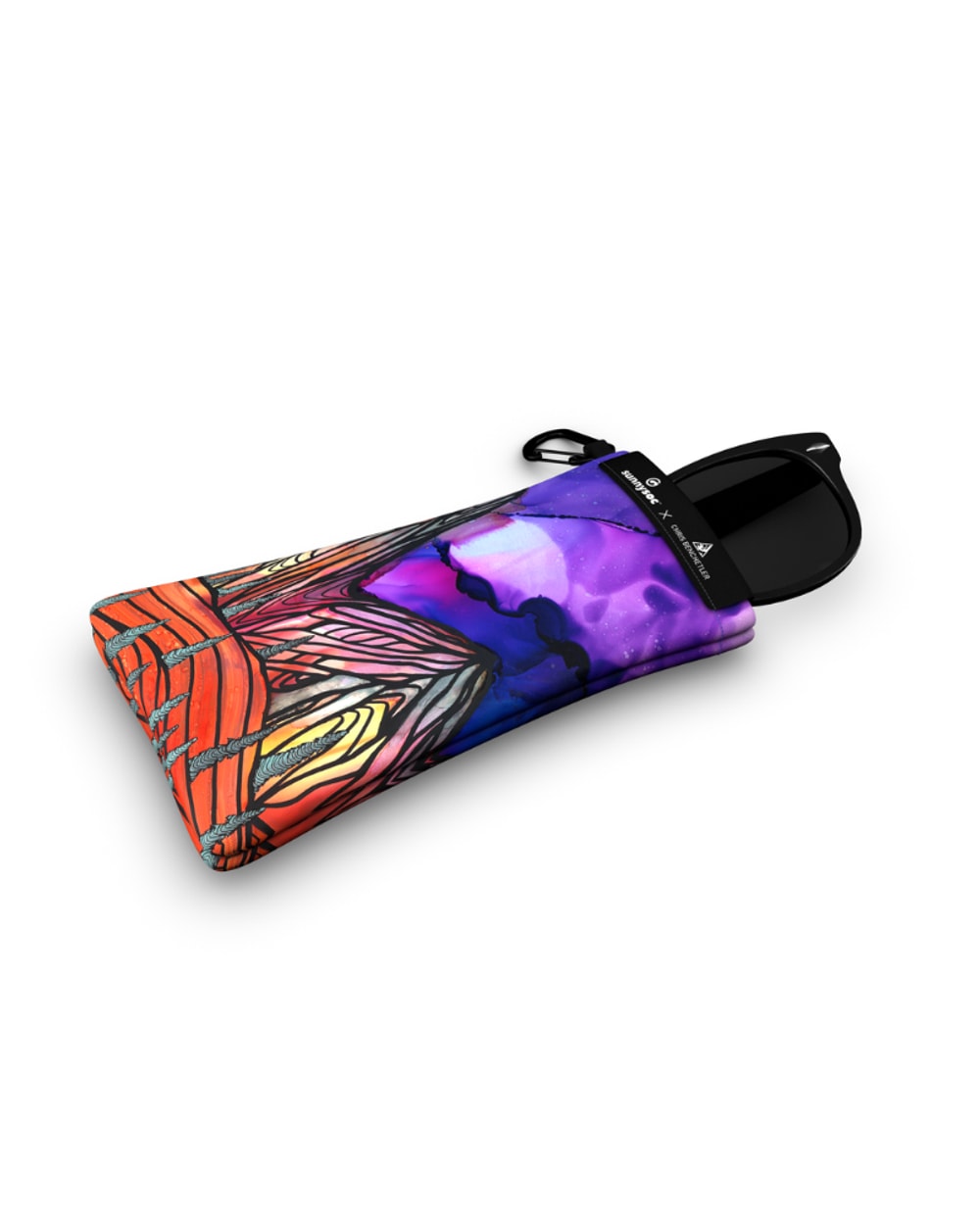 Sunny Soc Sunglass Sleeve