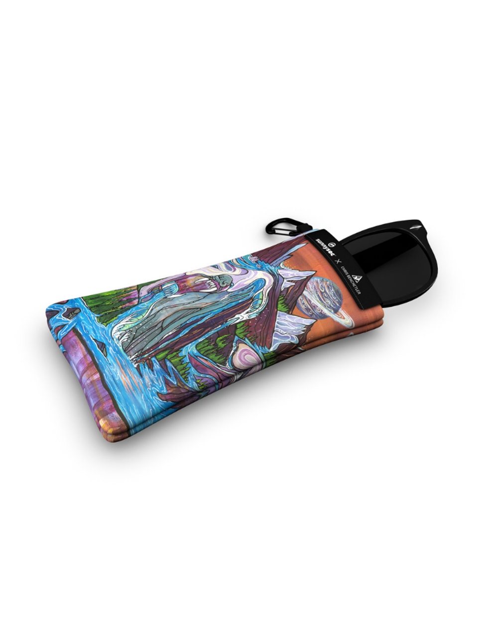 Sunny Soc Sunglass Sleeve