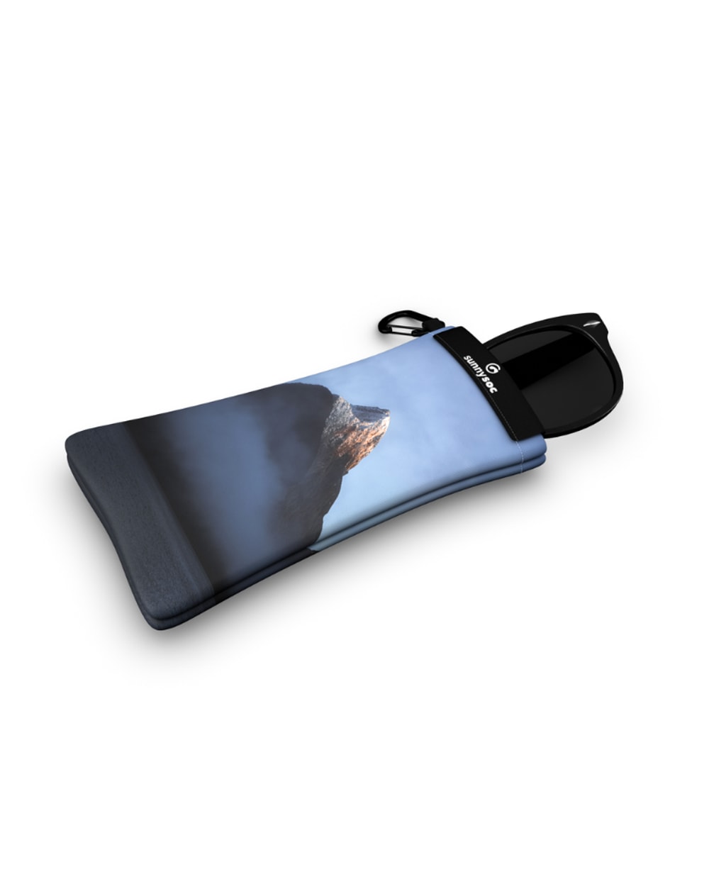 Sunny Soc Sunglass Sleeve