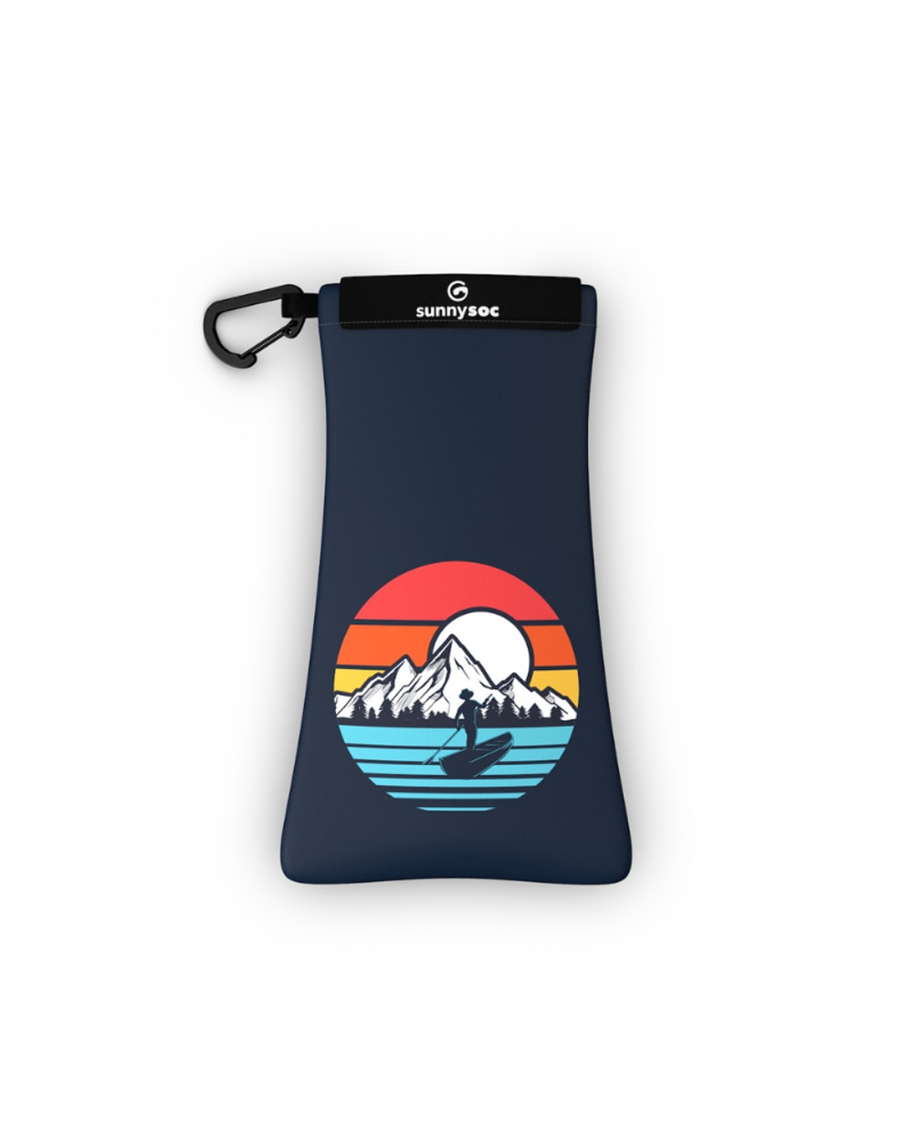 Sunny Soc Sunglass Sleeve