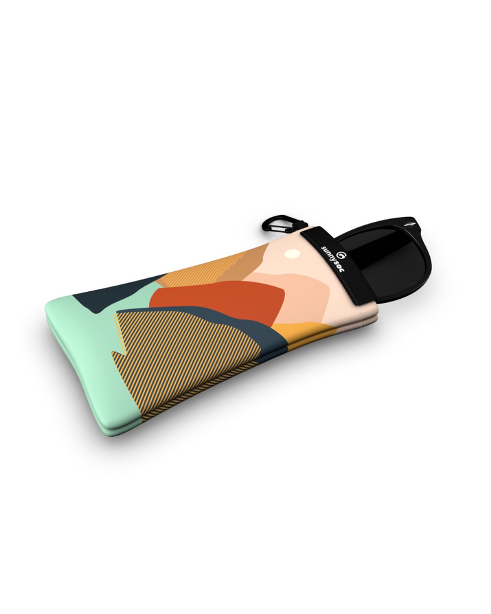 Sunny Soc Sunglass Sleeve