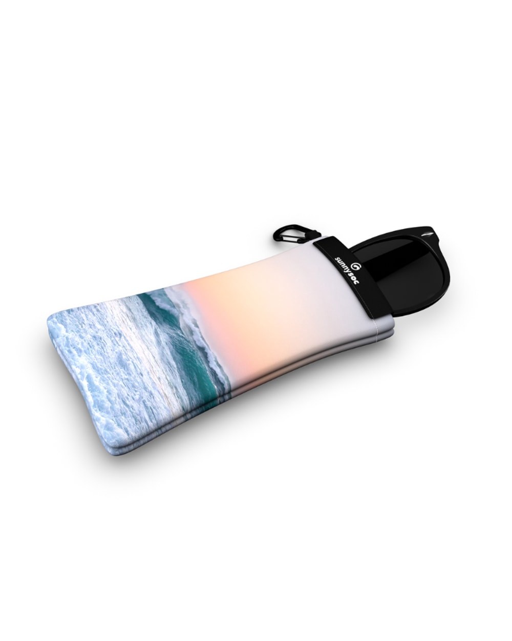 Sunny Soc Sunglass Sleeve