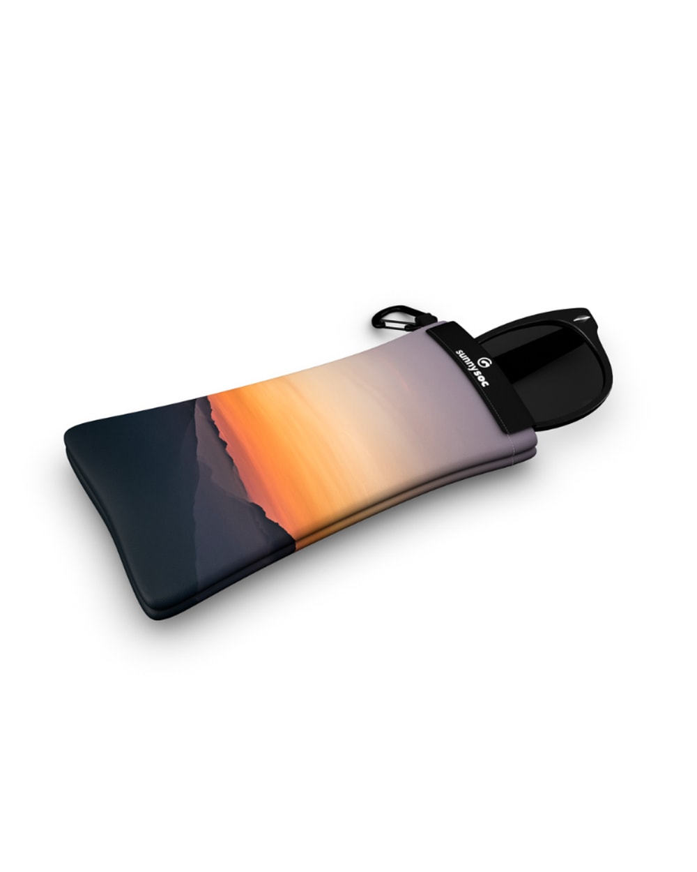 Sunny Soc Sunglass Sleeve