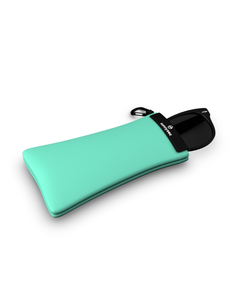 Sunny Soc Sunglass Sleeve