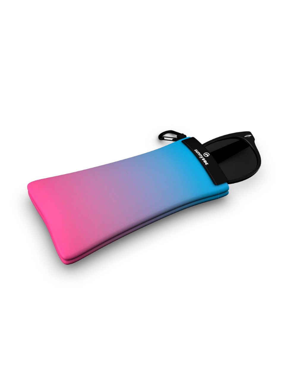 Sunny Soc Sunglass Sleeve
