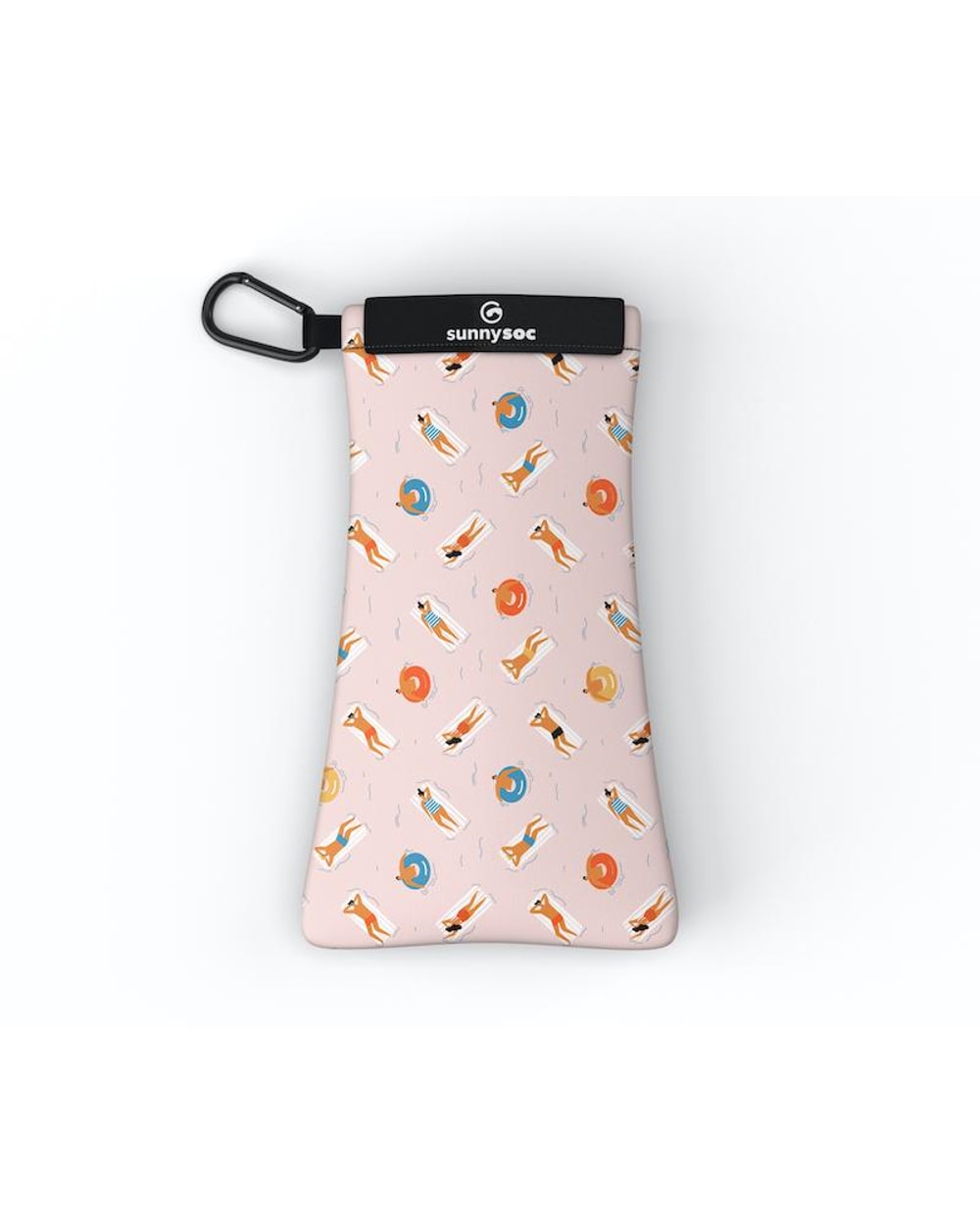 Sunny Soc Sunglass Sleeve