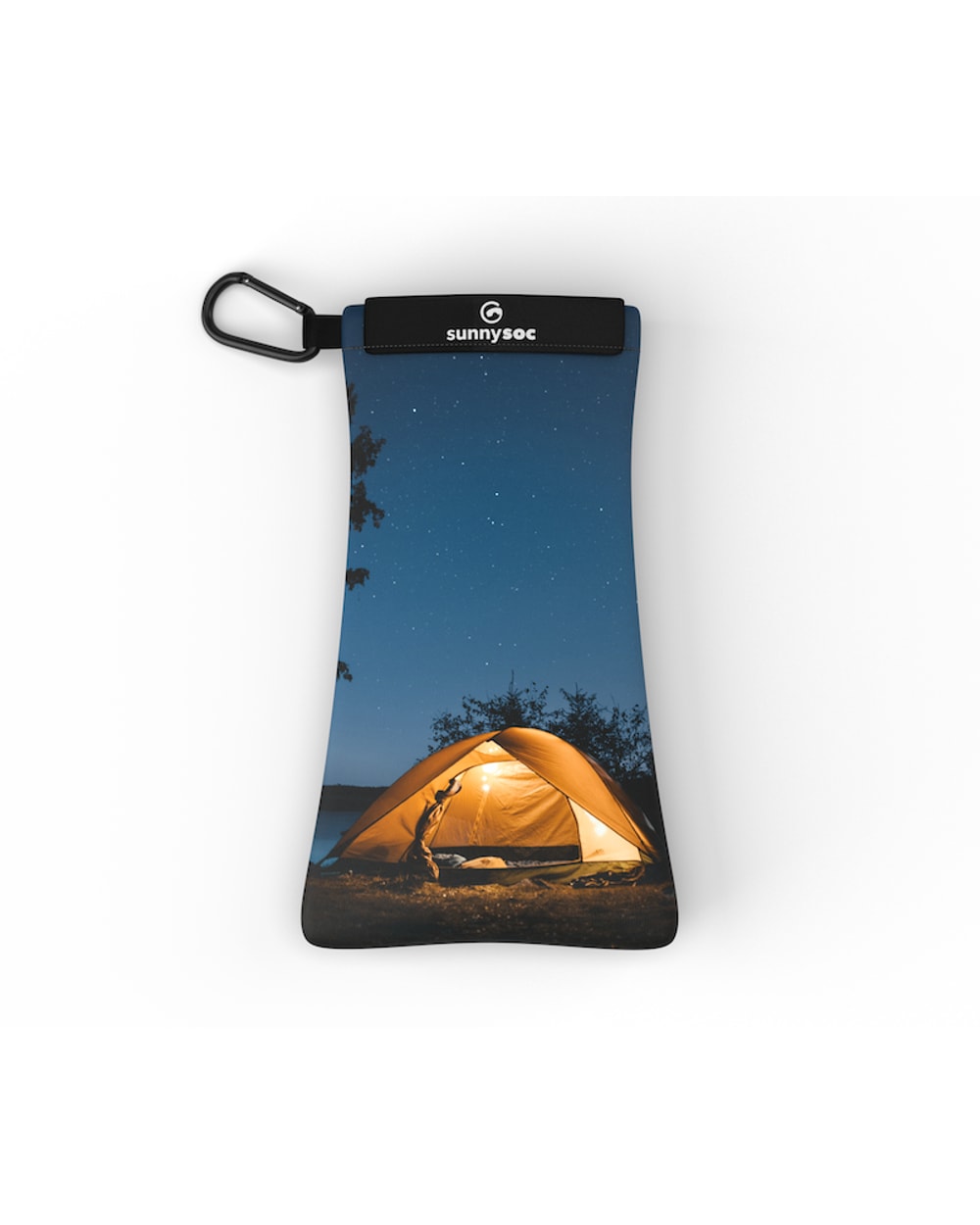 Sunny Soc Sunglass Sleeve