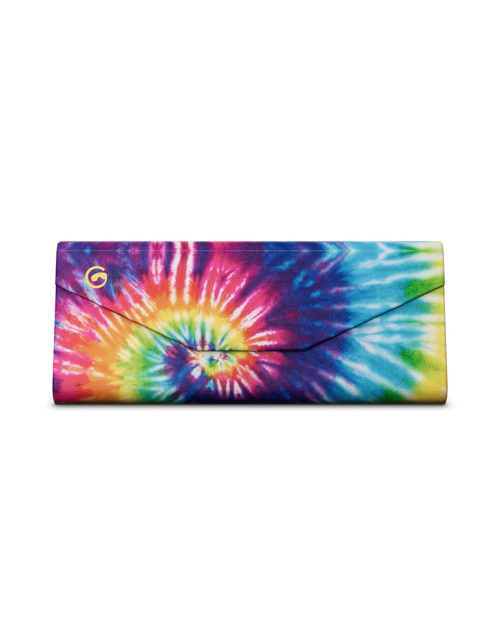 Sunny Soc Sunglass Case - TIE DYE