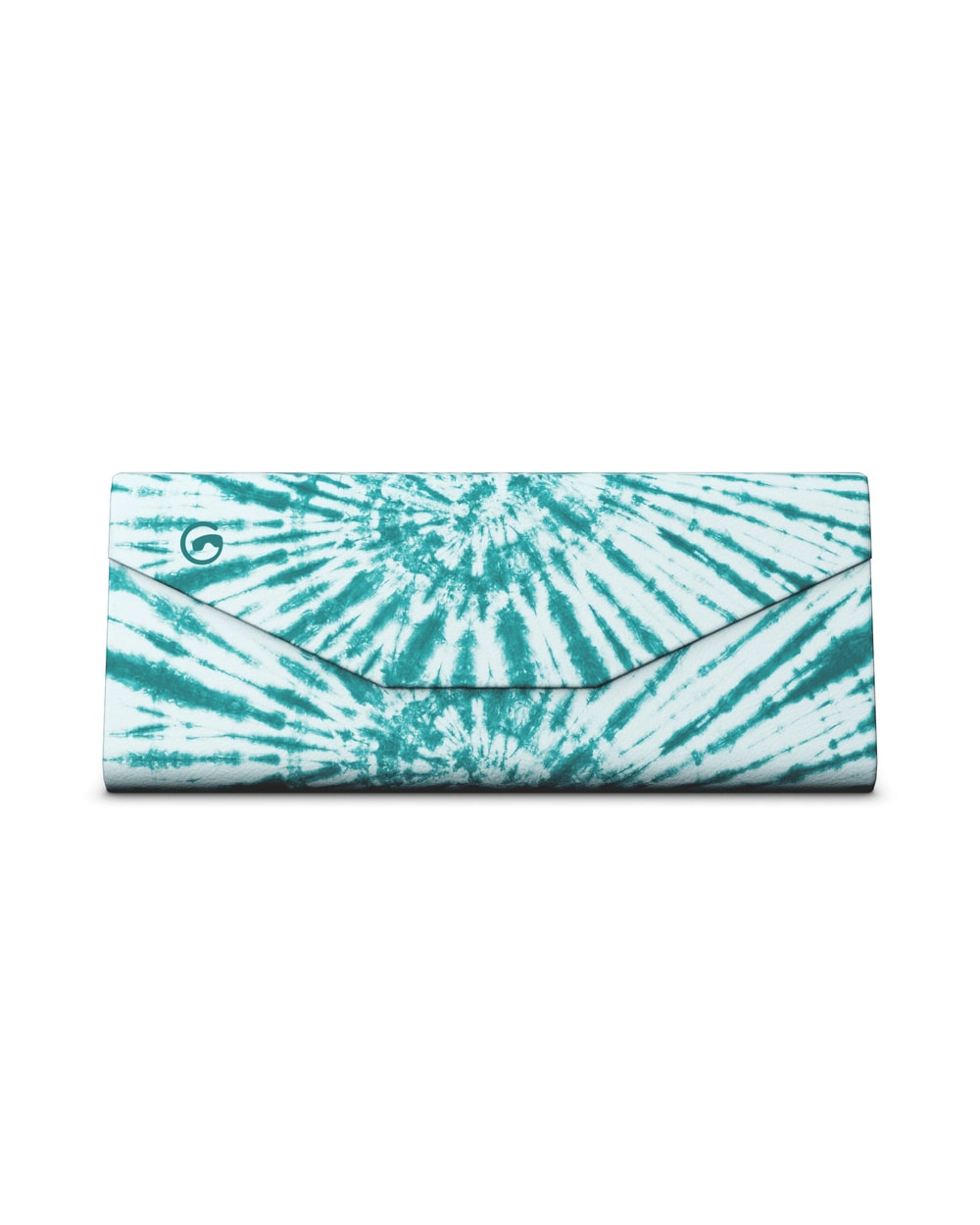 Sunny Soc Sunglass Case - TIE DYE SWIRL