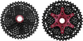 CSMX3 10-Speed MTB Cassette