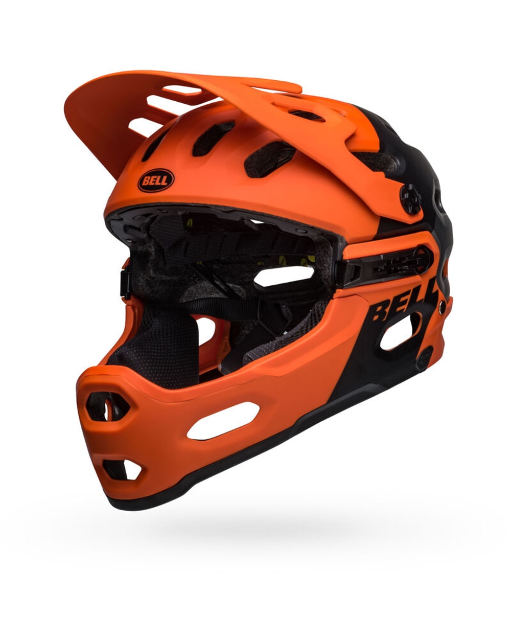 Bell Super 3R Mips Helmet