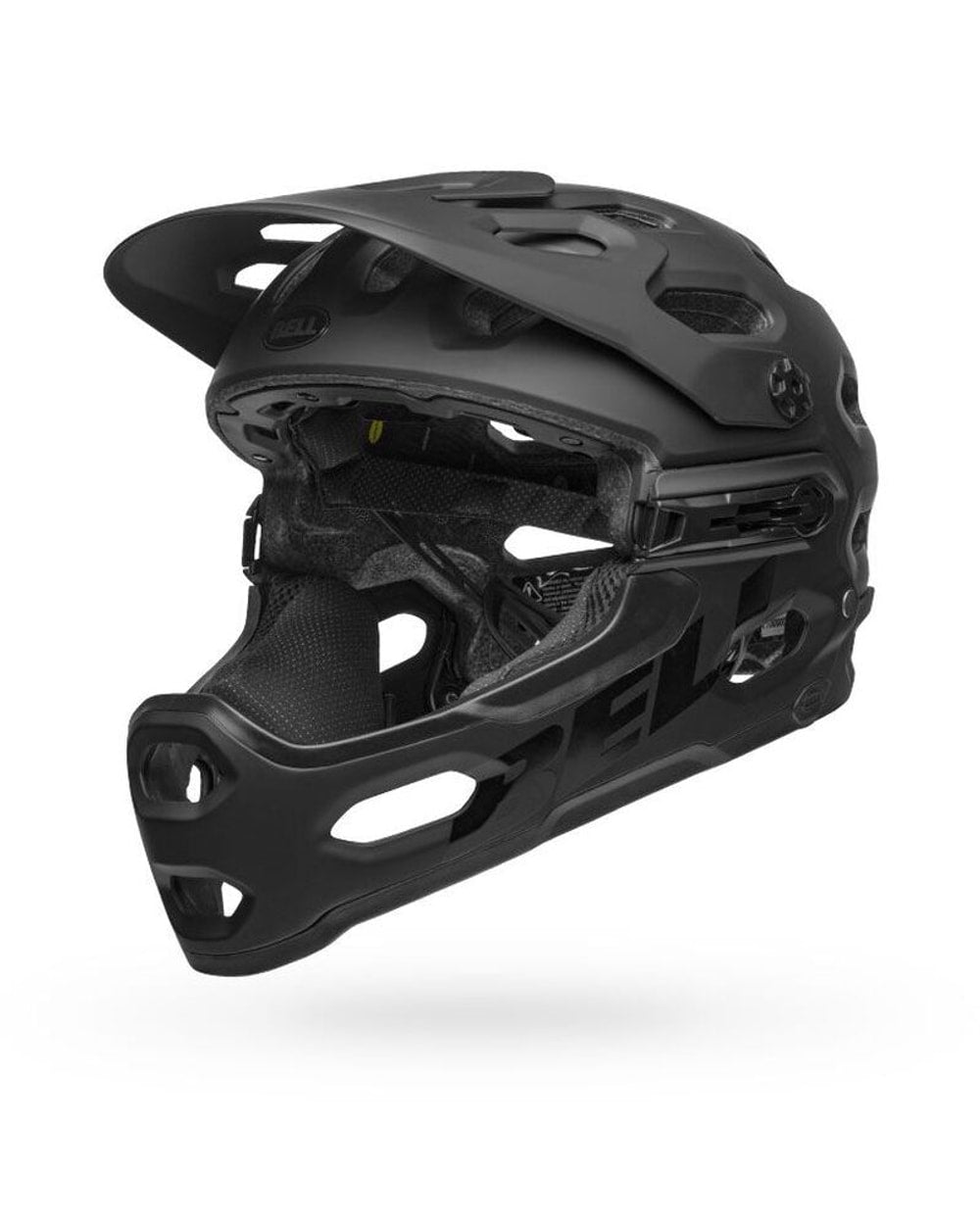 Bell Super 3R Mips Helmet