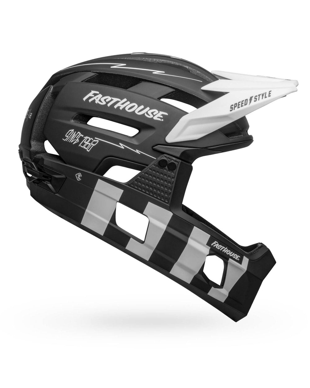 Bell Super Air R Spherical Fasthouse Helmet