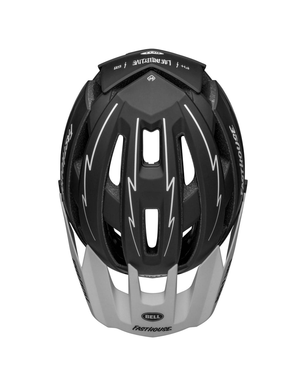 Bell Super Air R Spherical Fasthouse Helmet