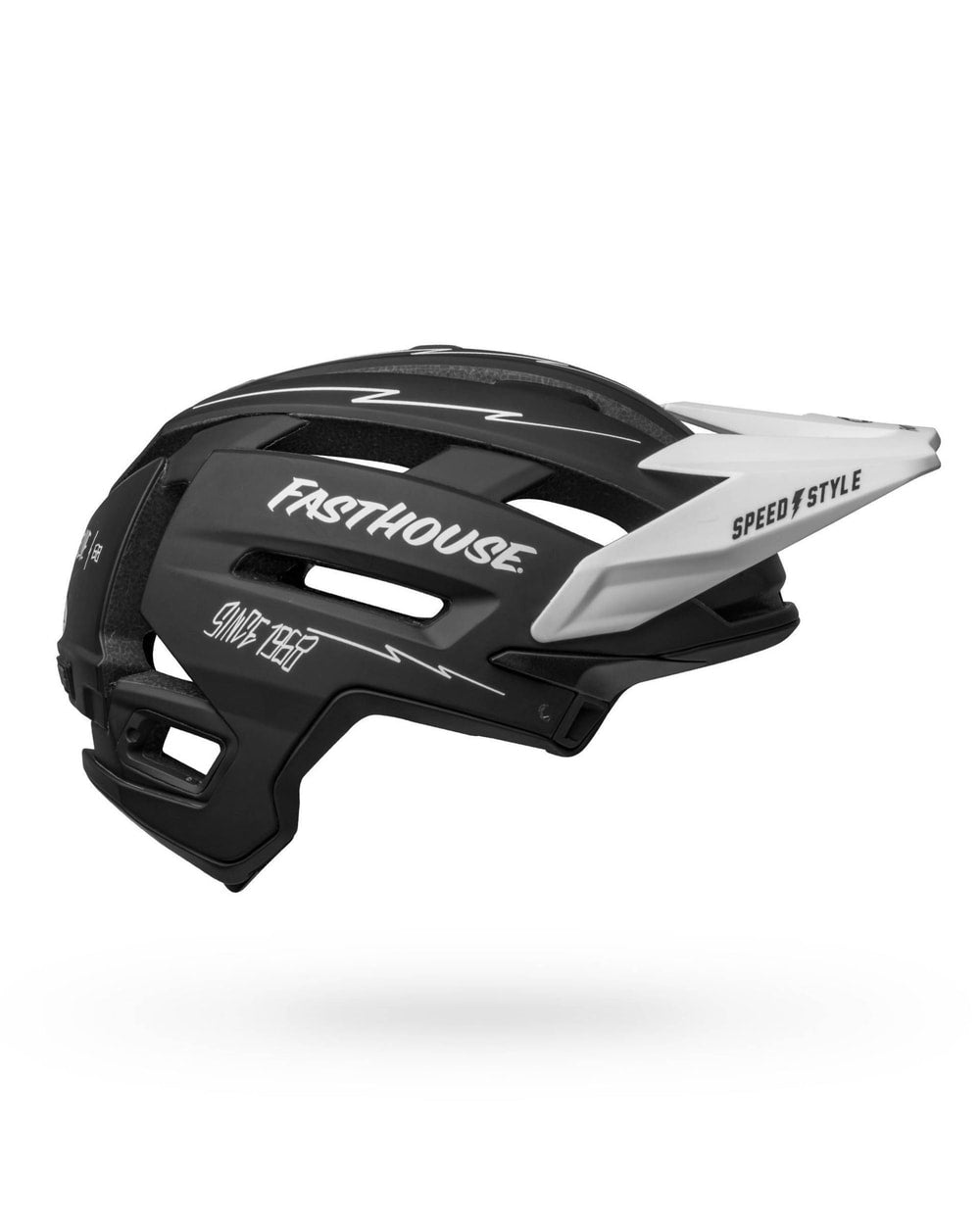 Bell Super Air R Spherical Fasthouse Helmet