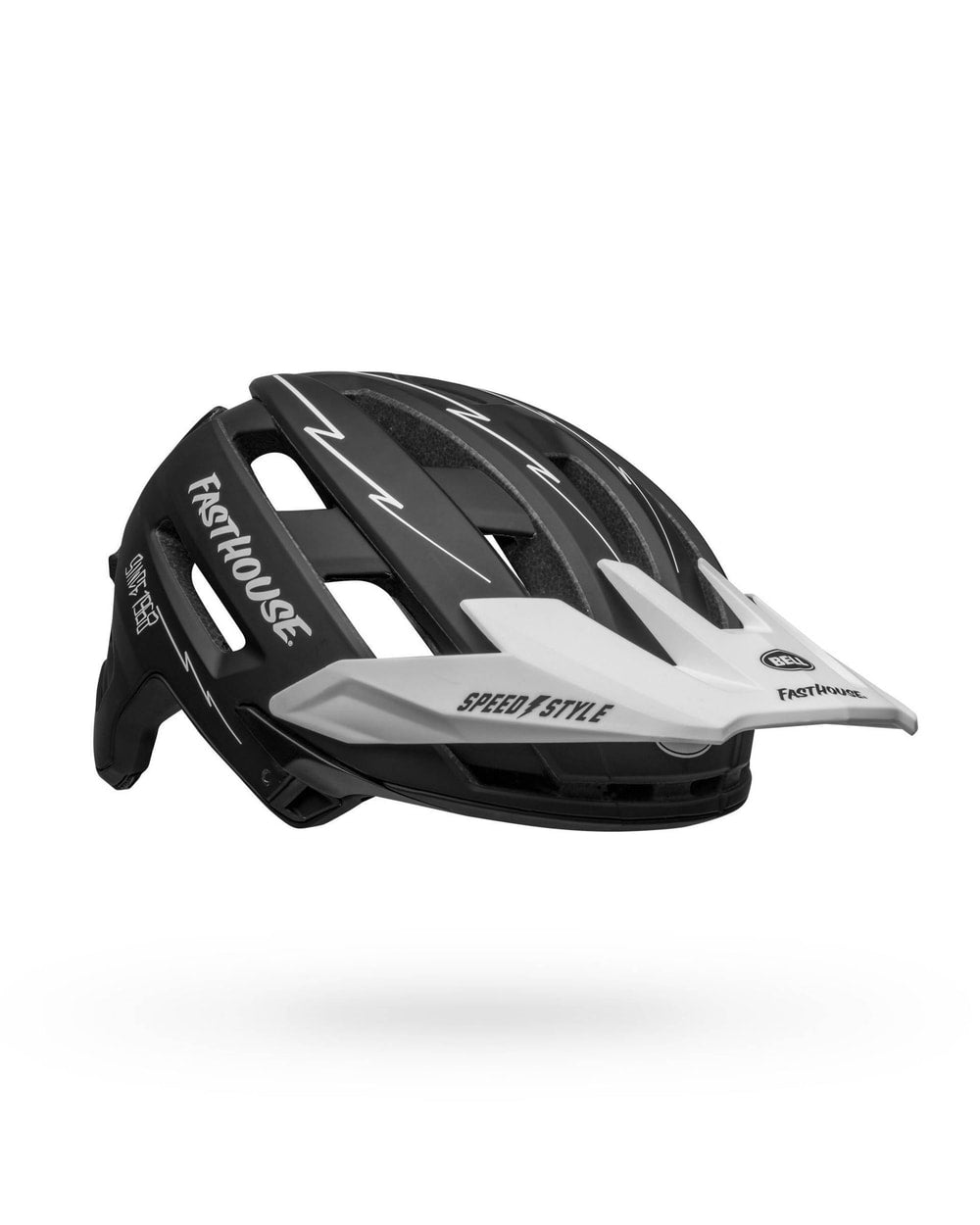 Bell Super Air R Spherical Fasthouse Helmet