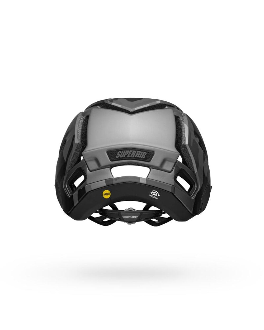 Bell Super Air Spherical Helmet