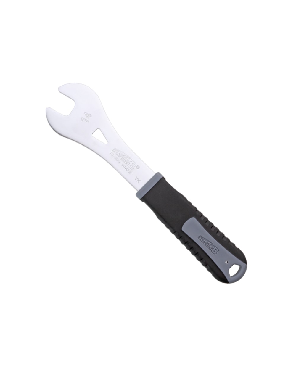 Super B Pro Cone Wrench 14mm