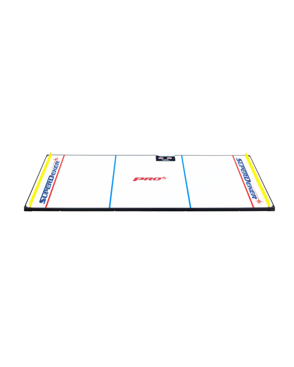 Super Deker Pro 2 Panel