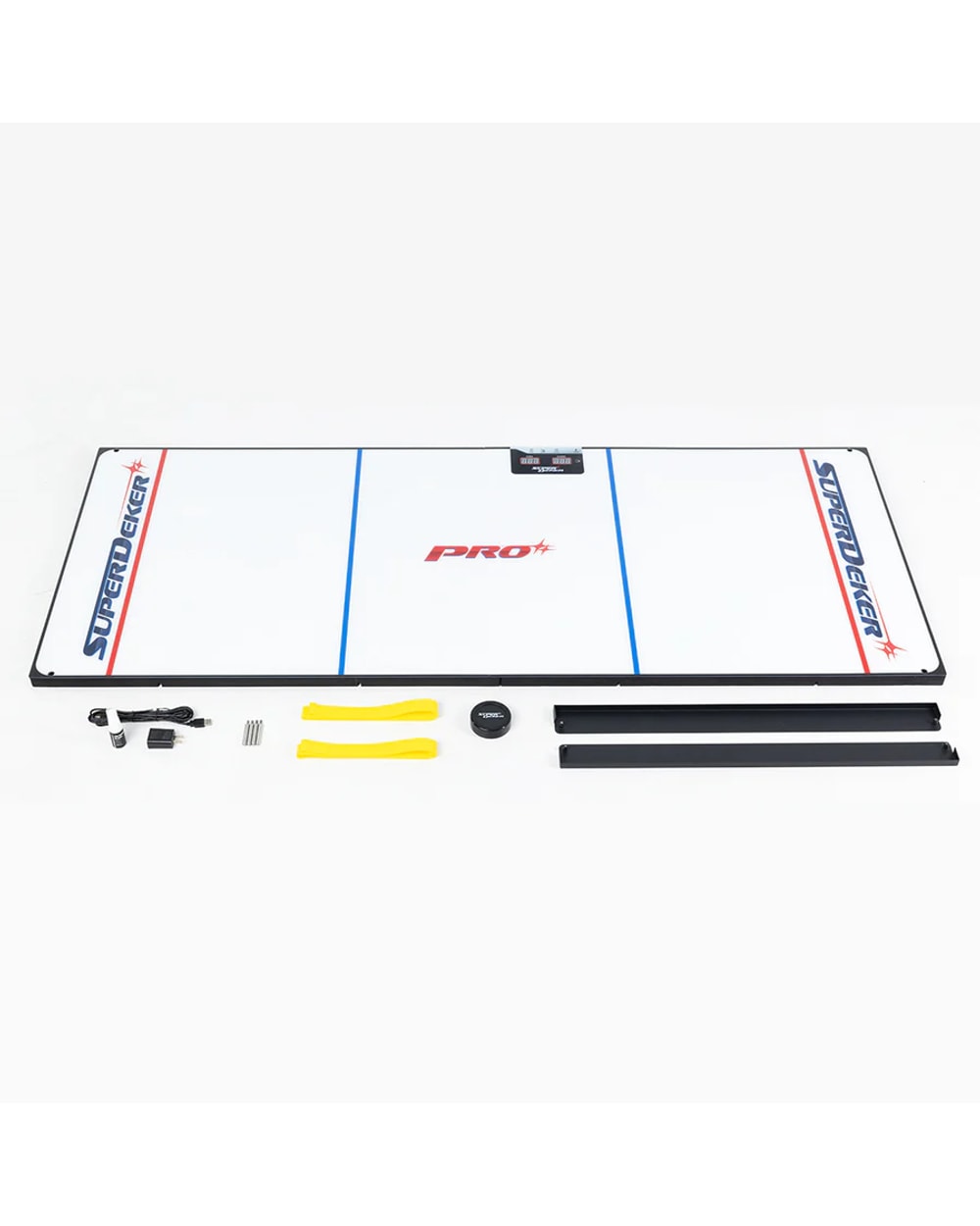 HockeyShot SuperDeker Pro 2 Panel