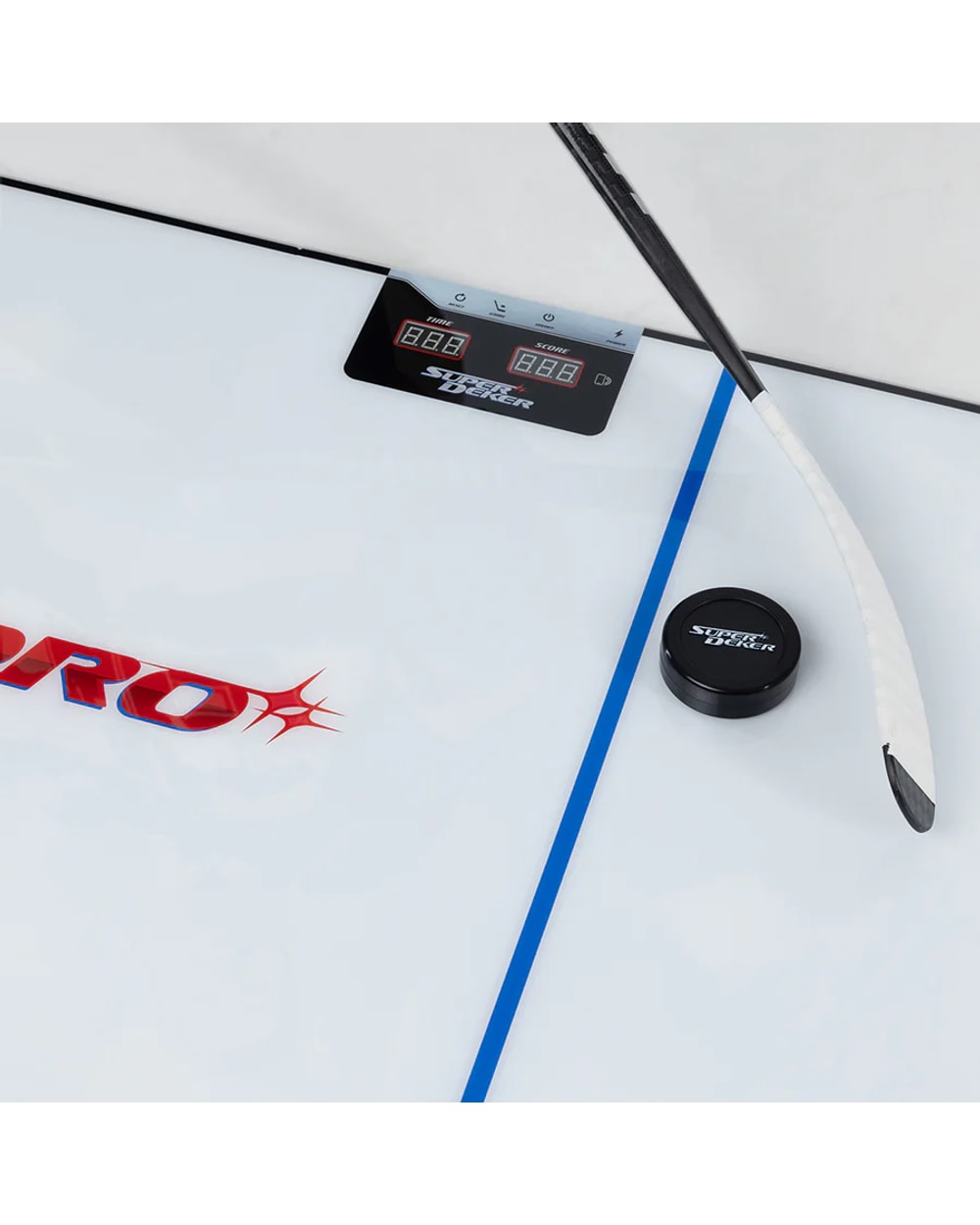 HockeyShot SuperDeker Pro 2 Panel
