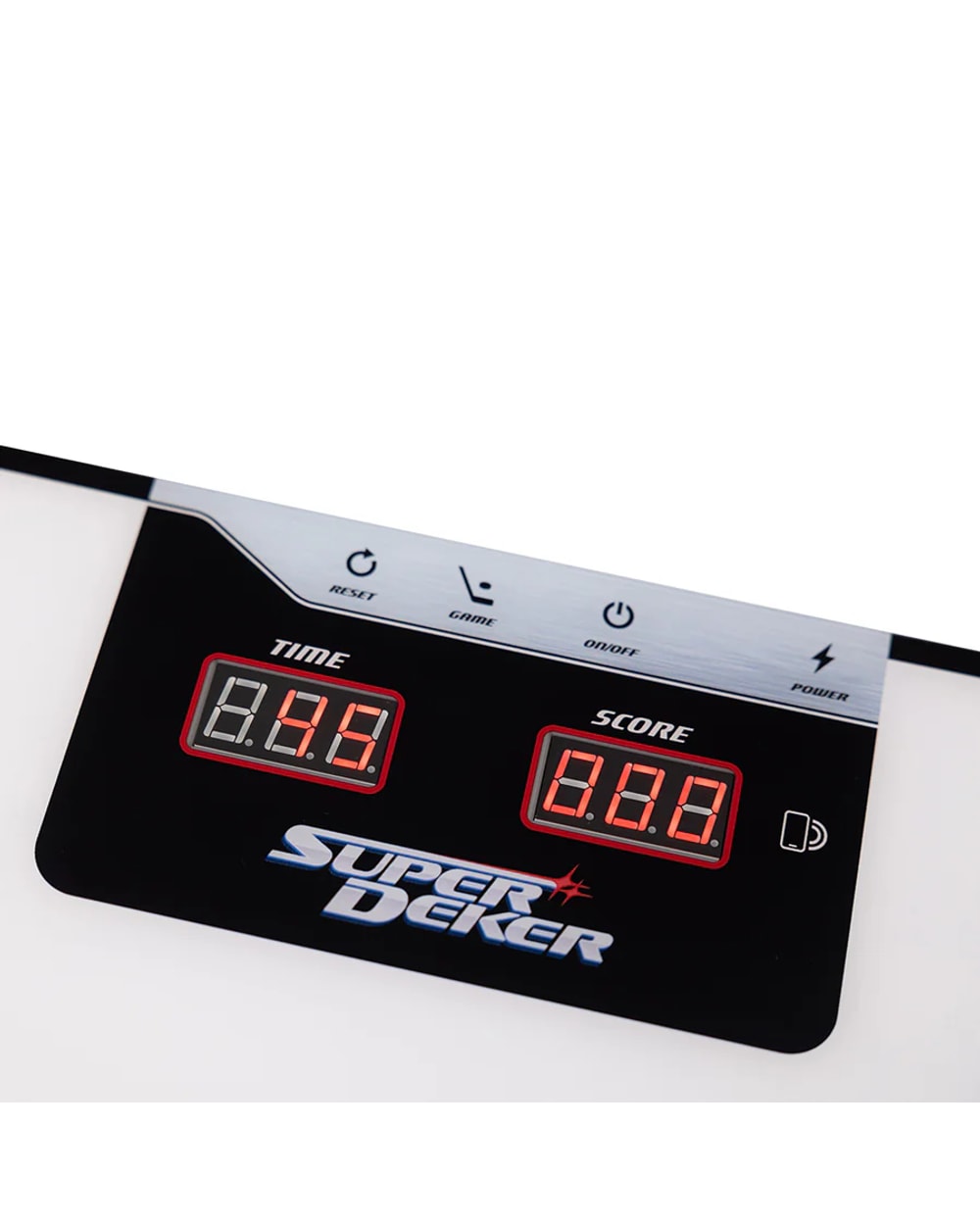 HockeyShot SuperDeker Pro 2 Panel