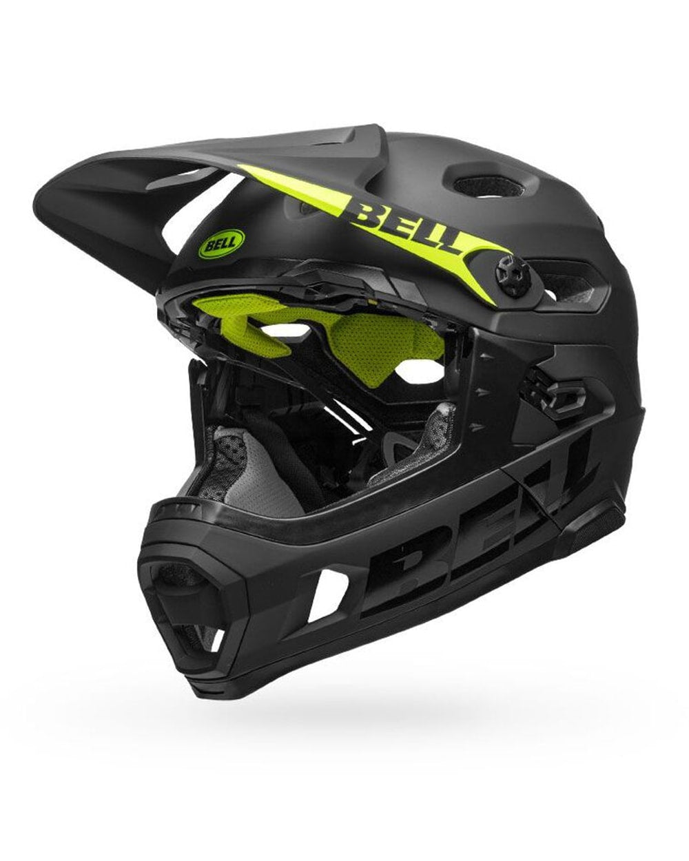 Bell Super DH Mips Spherical Helmet