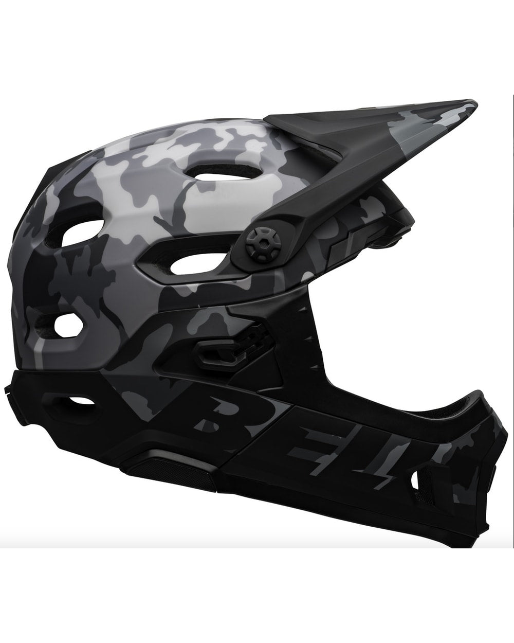 Bell Super DH Mips Spherical Helmet
