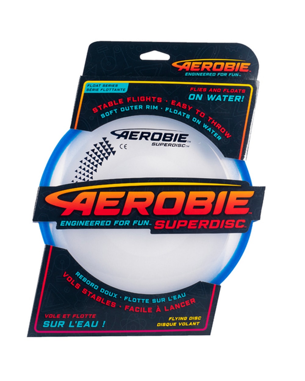 Superdisc