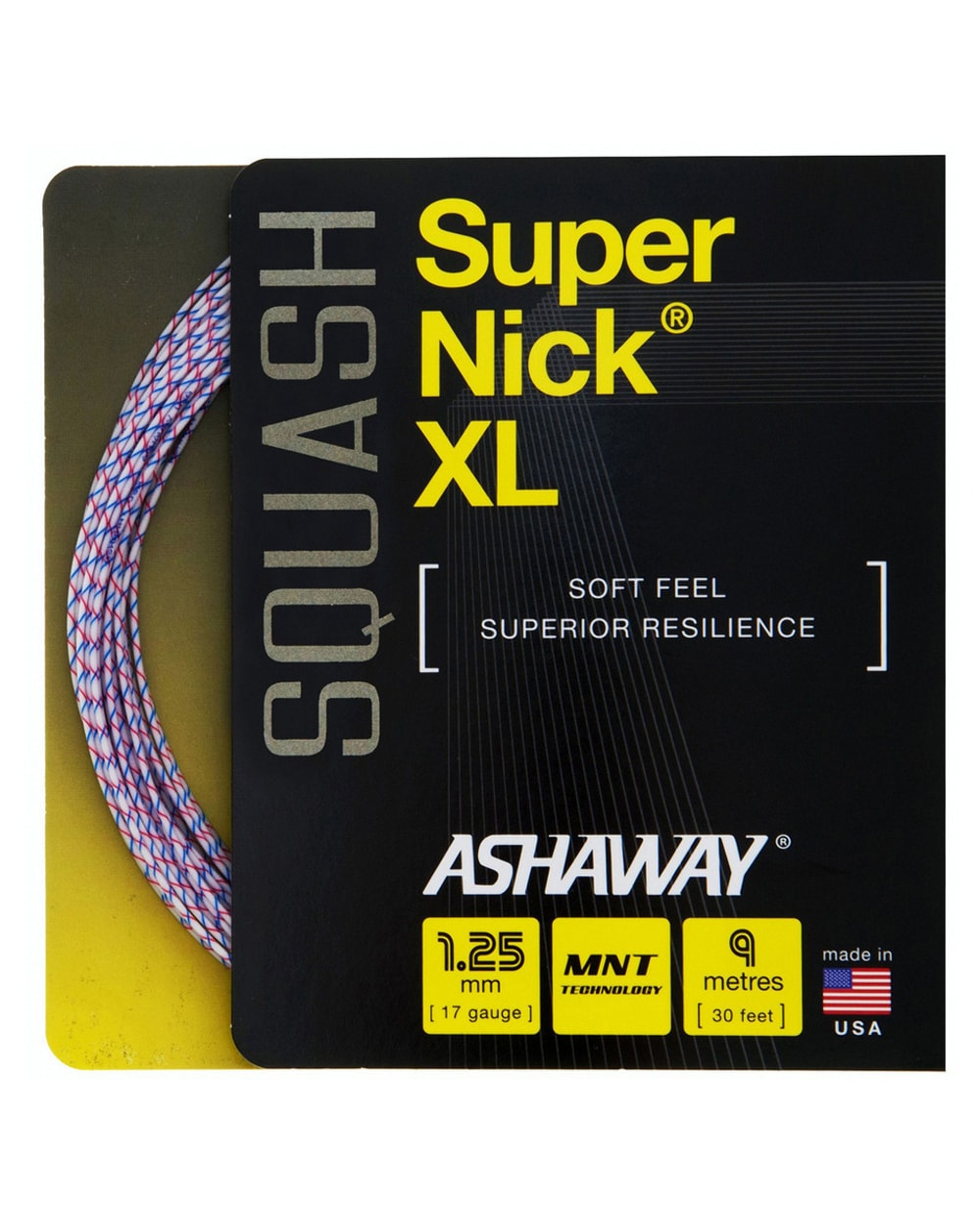Super Nick XL Squash String
