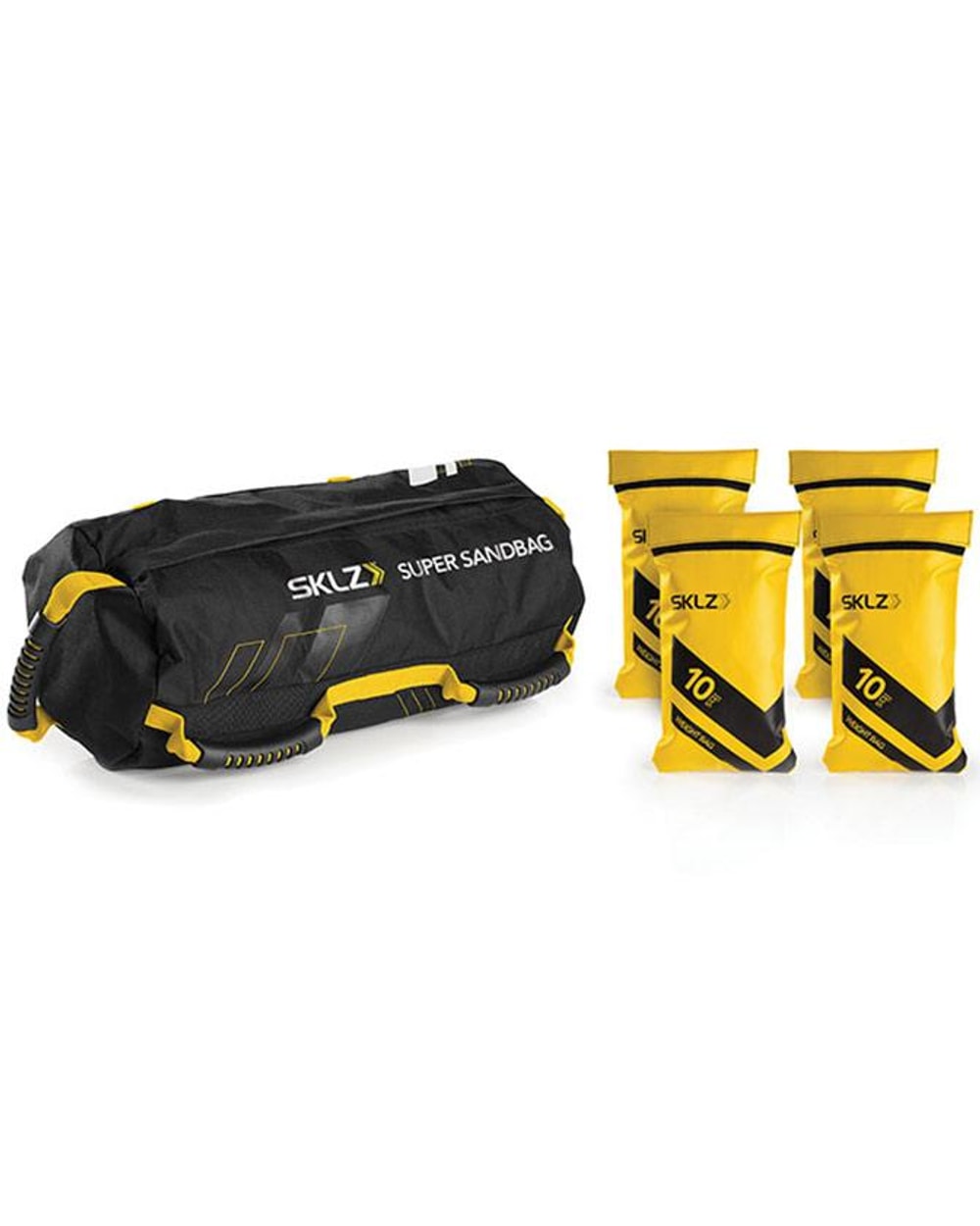 Super Sand Bag