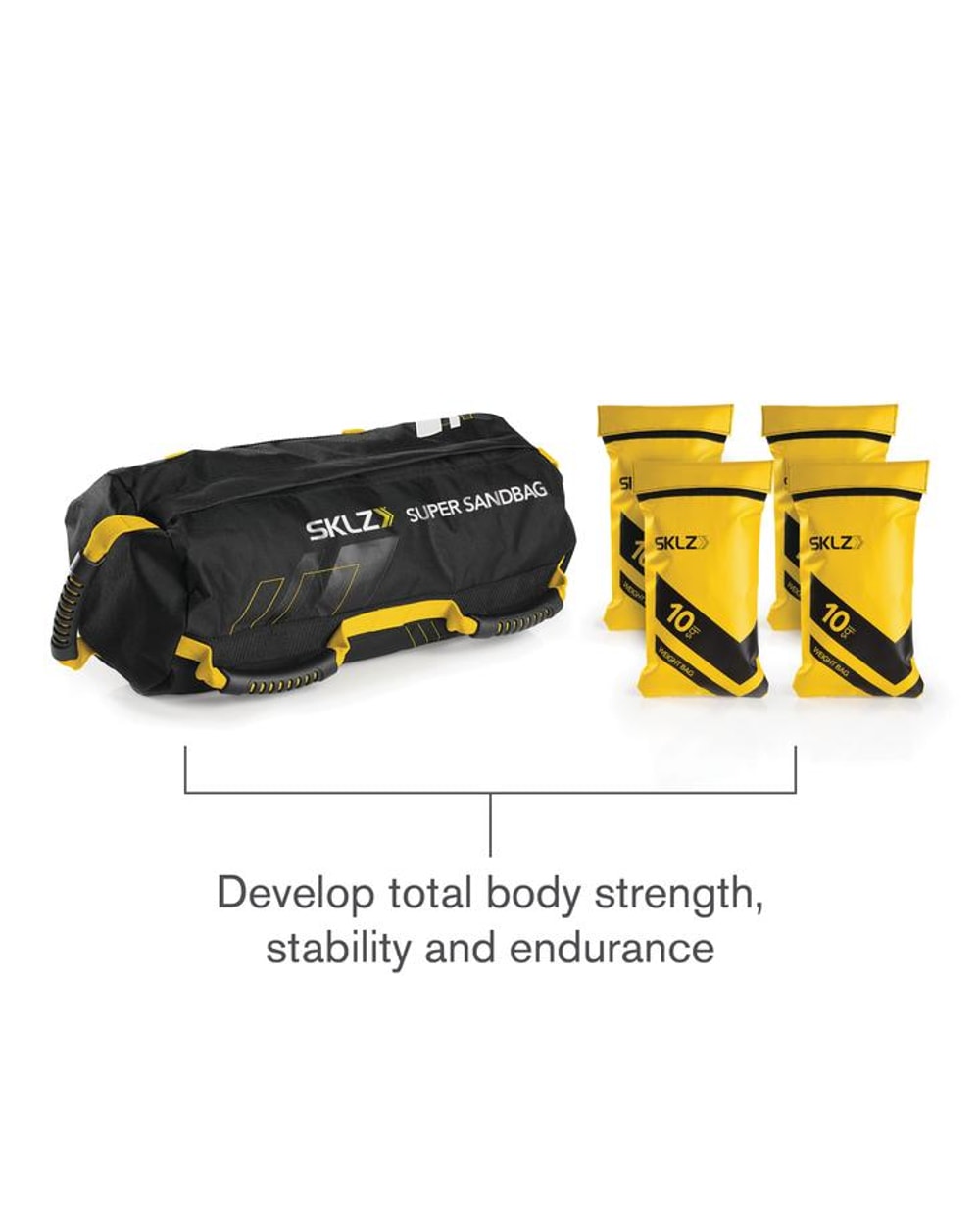 Super Sand Bag